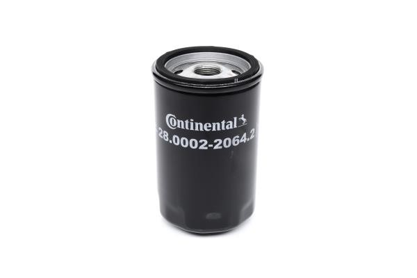 Continental 28.0002-2229.2 Oil Filter 28000222292
