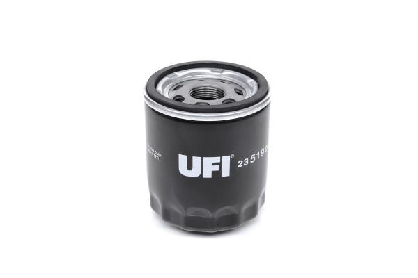 Continental 28.0002-2216.2 Oil Filter 28000222162