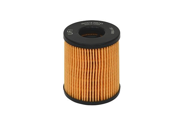 Continental 28.0002-2219.2 Oil Filter 28000222192