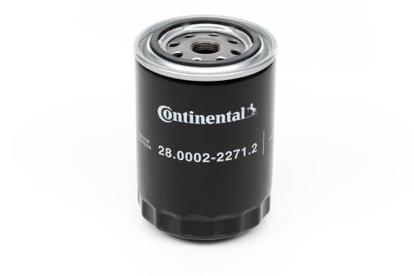 Continental 28.0002-2271.2 Oil Filter 28000222712