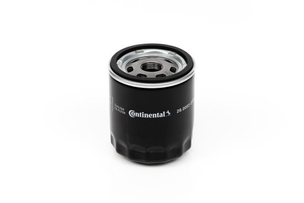 Continental 28.0002-2306.2 Oil Filter 28000223062