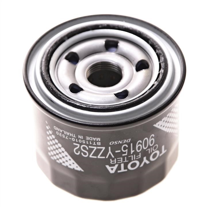 Toyota 90915-YZZS2 Oil Filter 90915YZZS2 90915YZZS2 Toyota Oil Filter