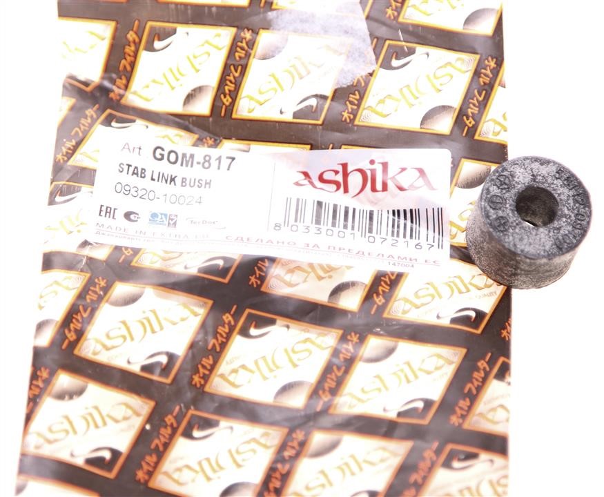 Buy Ashika GOM-817 at a low price in United Arab Emirates!