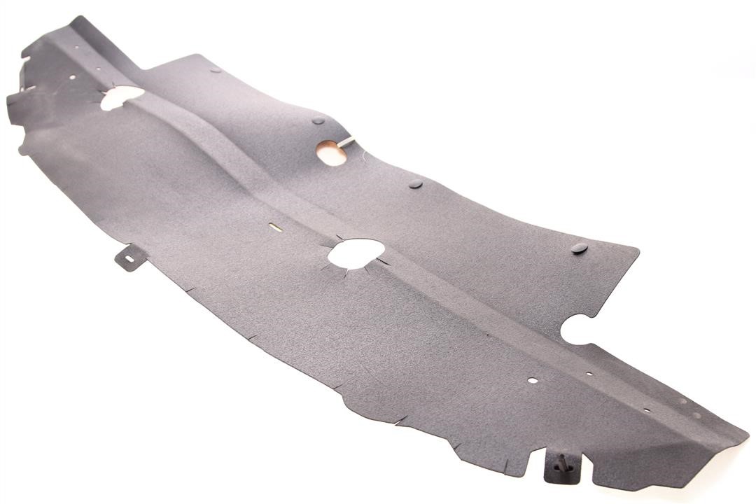 Front panel Ford USA: FL3Z8327F Ford Radiator air intake