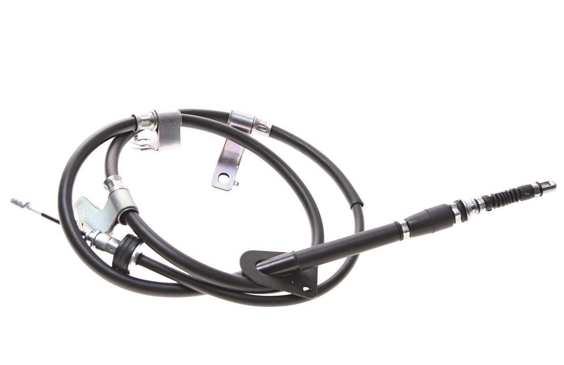 Emergency brake cable KIA Pro Cee'D (Kia Pro Cee'D): 59760A2310 Hyundai/Kia Handbrake cable
