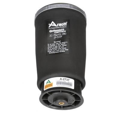 Arnott Air Spring, suspension – price 655 PLN