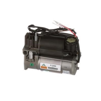 Arnott Pneumatic compressor – price 1853 PLN