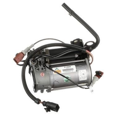 Arnott Air Suspension Compressor – price 2512 PLN