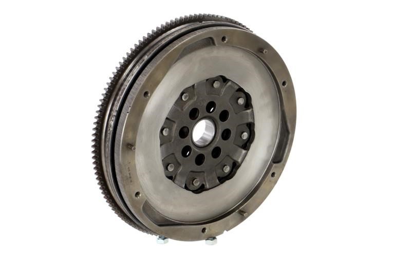 Flywheel REMANTE 009-001-000034R