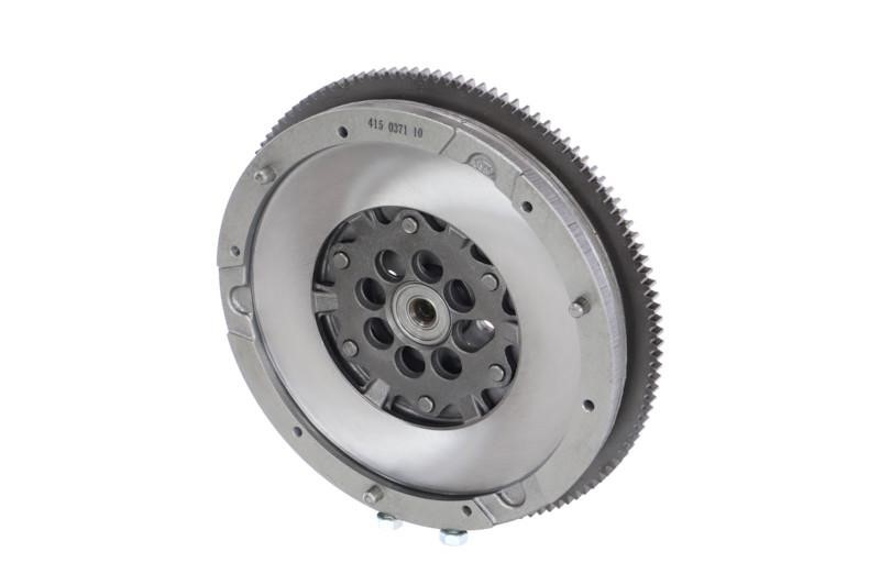 009001000111R REMANTE Flywheel