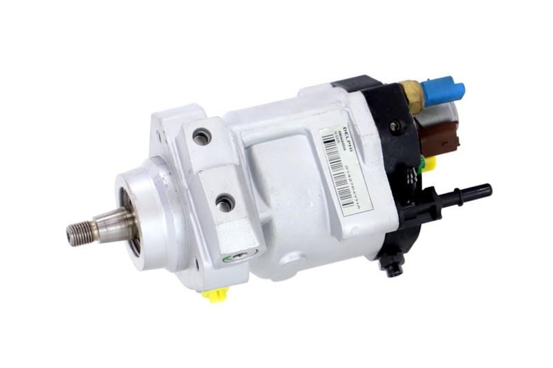 High pressure pump Ford: 002002000477R REMANTE Injection Pump