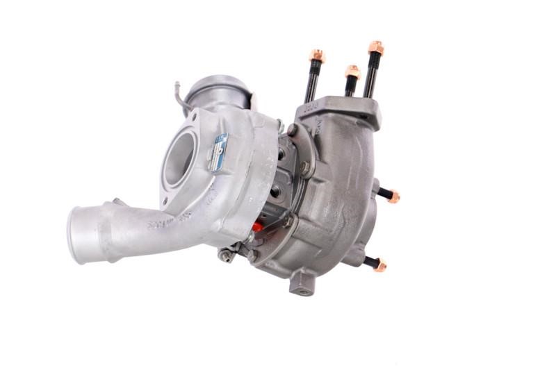 REMANTE Turbocharger – price 1712 PLN