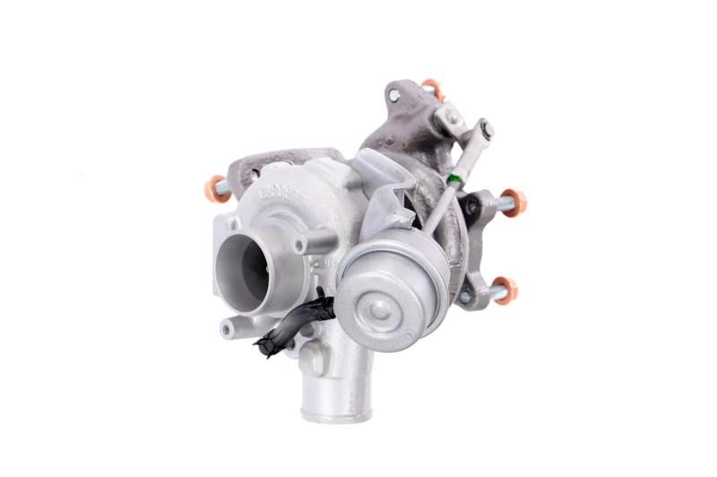 003001000006R REMANTE Turbocharger