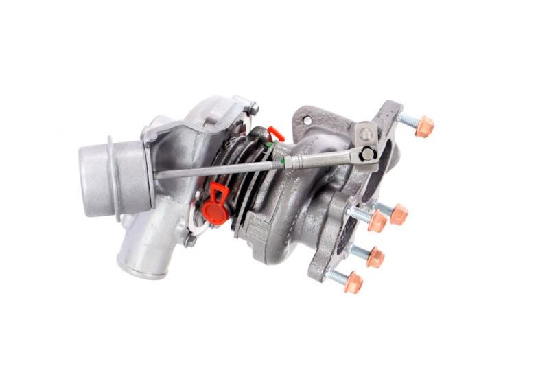 Turbocharger REMANTE 003-001-000006R