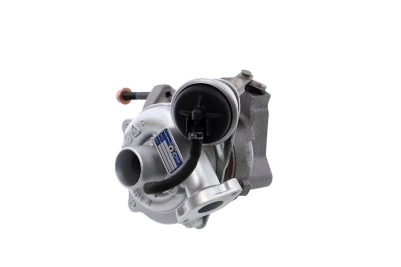 003001000036R REMANTE Turbocharger