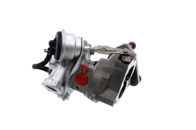 Turbocharger REMANTE 003-001-000036R