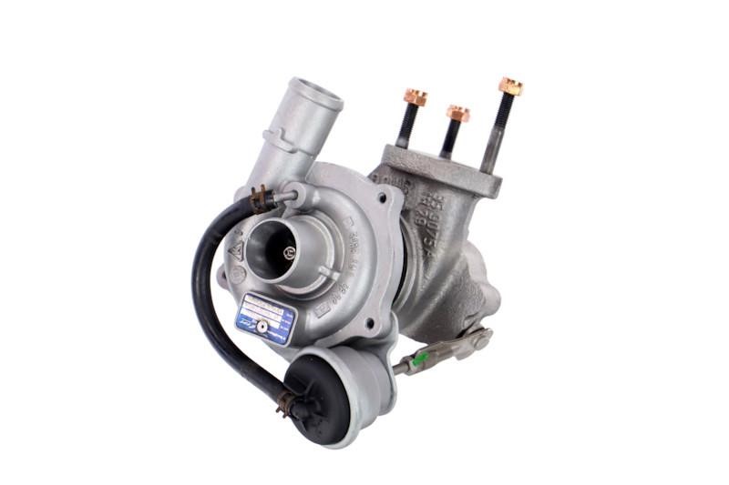003001000037R REMANTE Turbocharger