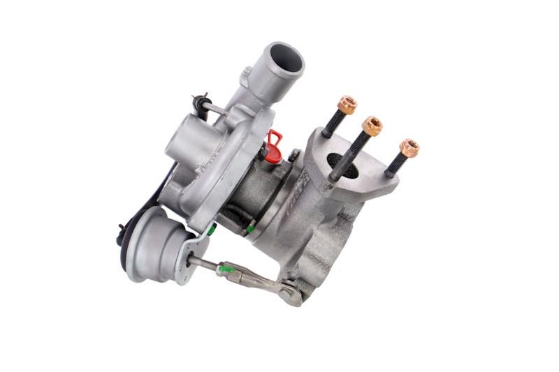 Turbocharger REMANTE 003-001-000037R