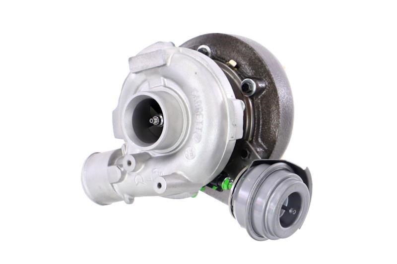 Turbocharger BMW: 003001000009R REMANTE Turbocharger