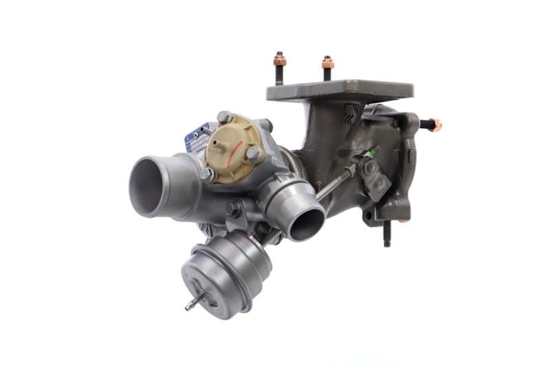 003001000039R REMANTE Turbocharger