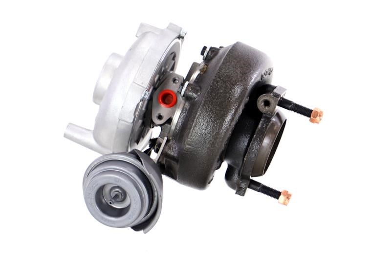 Turbocharger REMANTE 003-001-000009R
