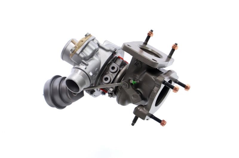 Turbocharger REMANTE 003-001-000039R
