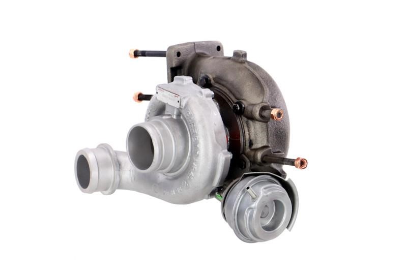 003001000010R REMANTE Turbocharger