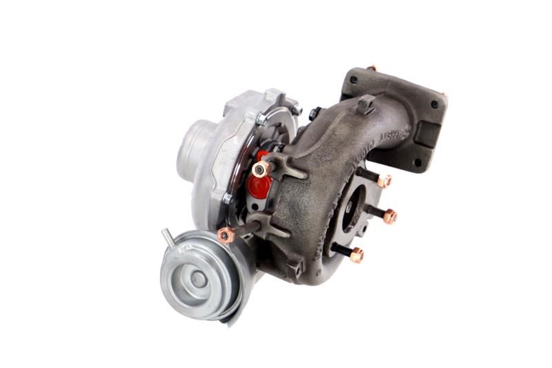 Turbocharger REMANTE 003-001-000010R