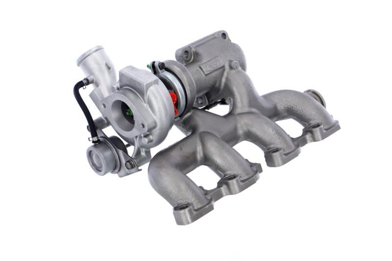 Turbocharger Ford Transit: 003001000016R REMANTE Turbocharger