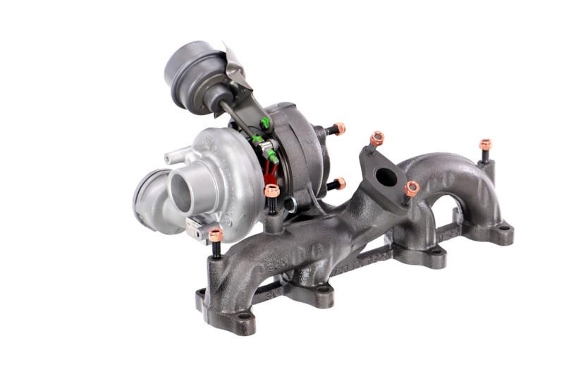 003001000045R REMANTE Turbocharger