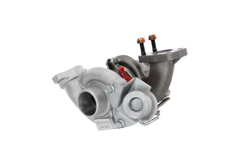 Turbocharger Citroen Jumpy: 003001000018R REMANTE Turbocharger