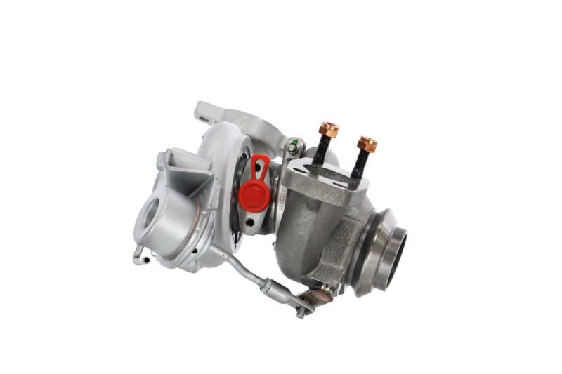 Turbocharger REMANTE 003-001-000018R
