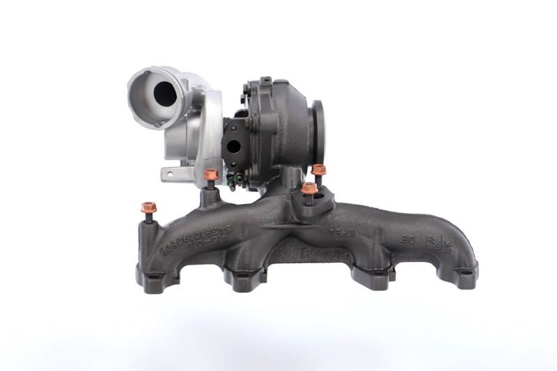 REMANTE Turbocharger – price 1509 PLN