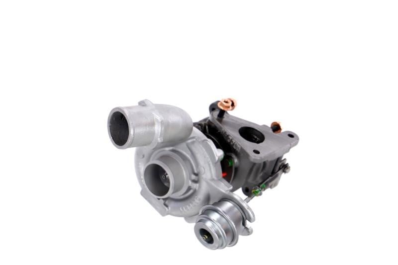 003001000077R REMANTE Turbocharger