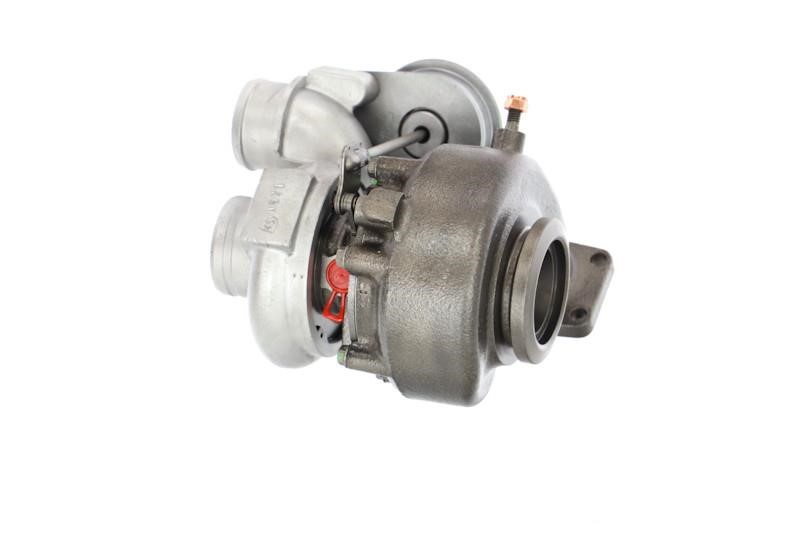 Turbocharger REMANTE 003-001-000020R