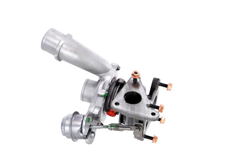 Turbocharger REMANTE 003-001-000077R