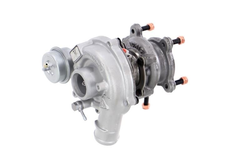 003001000022R REMANTE Turbocharger