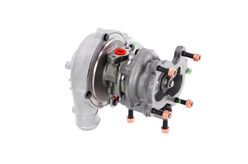 Turbocharger REMANTE 003-001-000022R