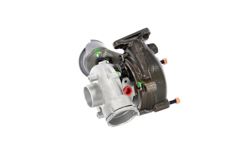 REMANTE Turbocharger – price 1412 PLN