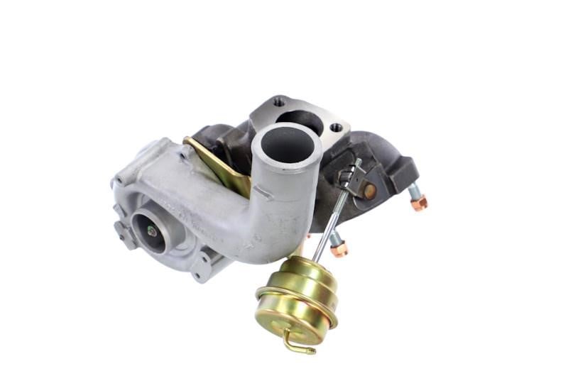 Turbocharger Audi A3: 003001000023R REMANTE Turbocharger