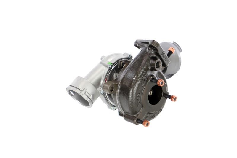 Turbocharger REMANTE 003-001-000080R