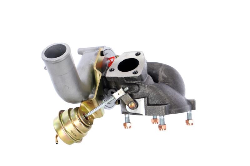 Turbocharger REMANTE 003-001-000023R
