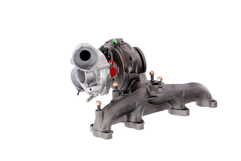 REMANTE Turbocharger – price 1570 PLN