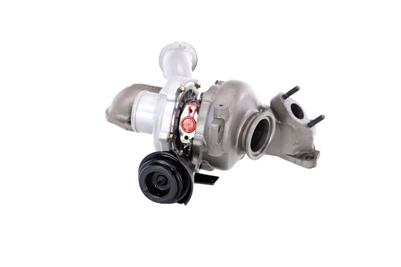 Turbocharger REMANTE 003-001-000085R