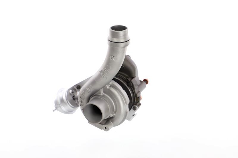 Turbocharger Renault Trafic: 003001000086R REMANTE Turbocharger
