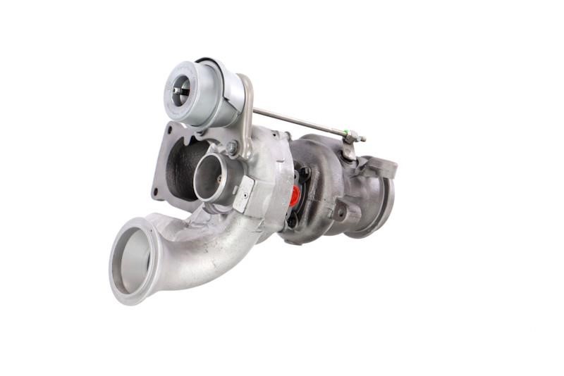 003001000092R REMANTE Turbocharger