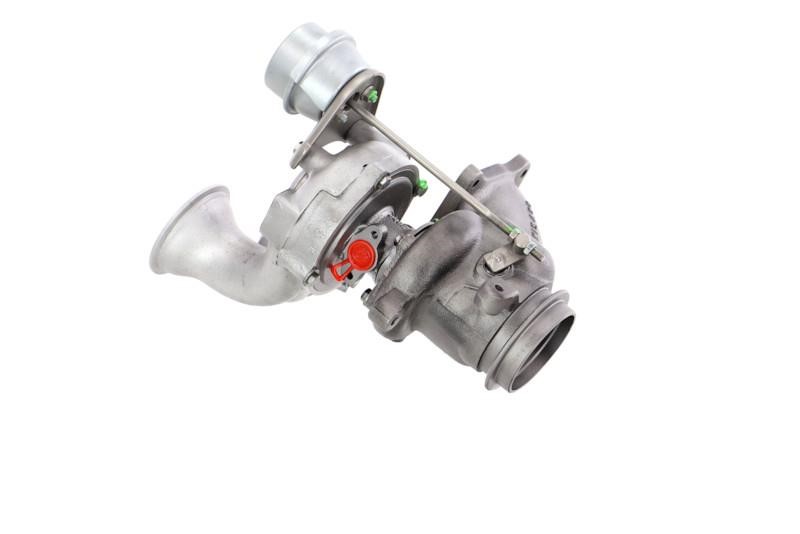 Turbocharger REMANTE 003-001-000092R