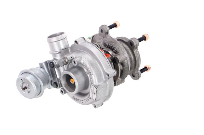 003001000120R REMANTE Turbocharger