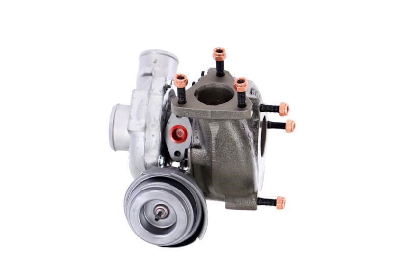 Turbocharger REMANTE 003-001-000065R