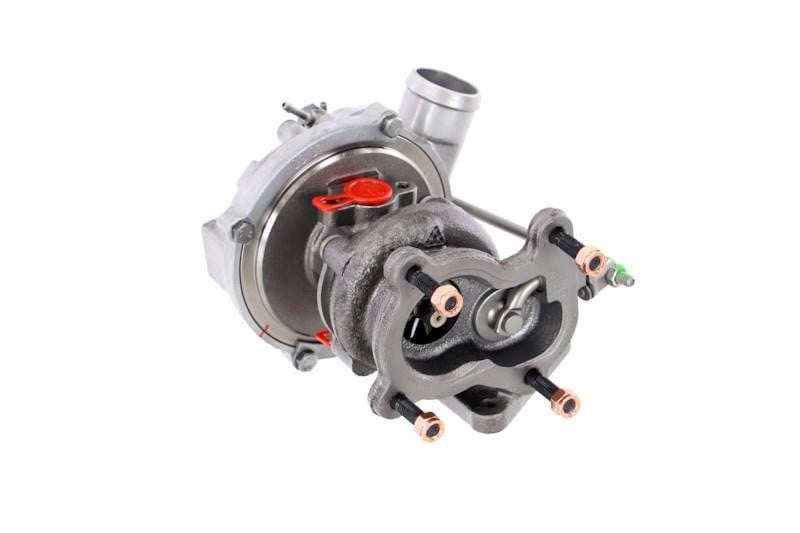 Turbocharger REMANTE 003-001-000120R